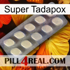 Super Tadapox 08
